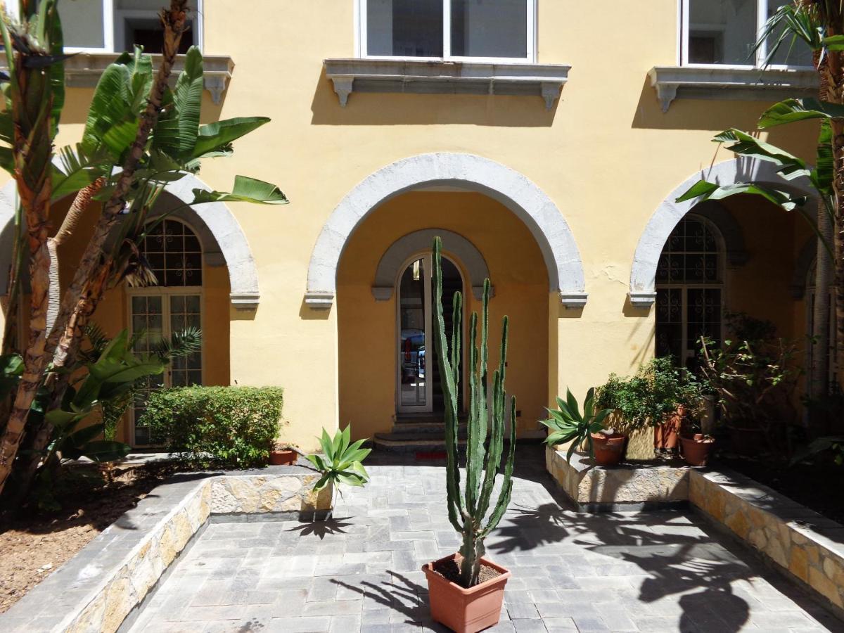 Pepe'S Apartment Syracuse Exterior foto